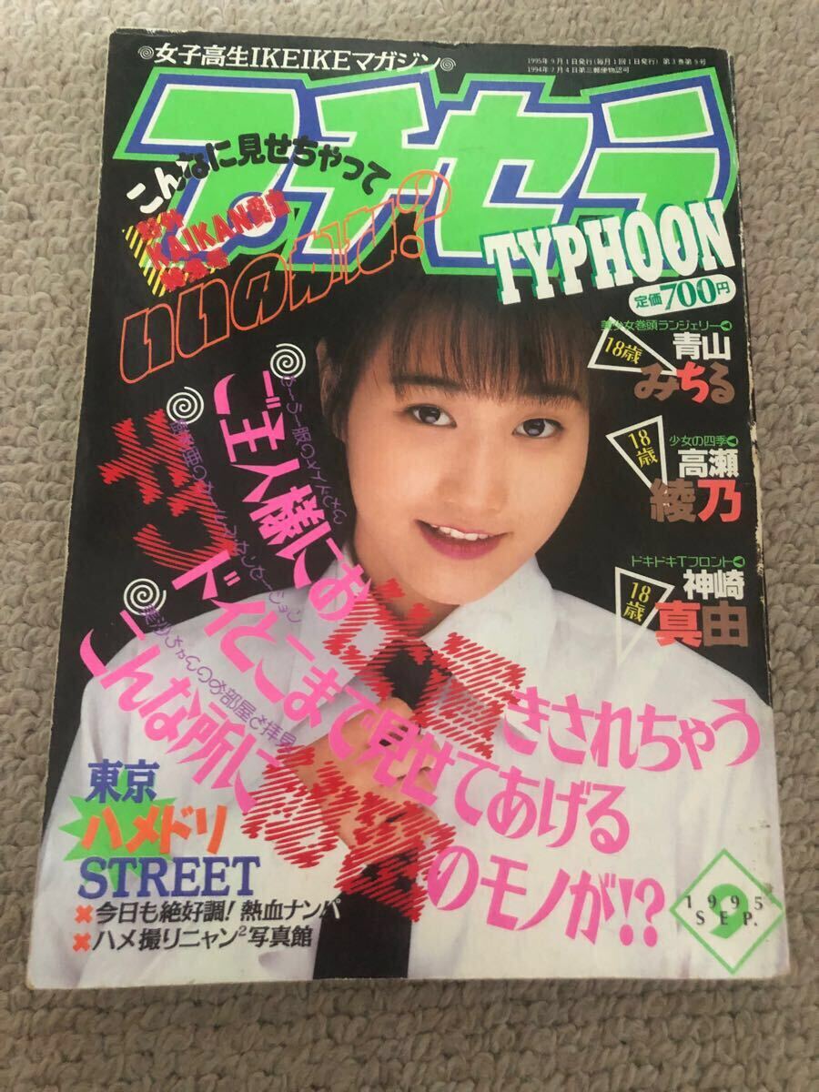 Yahoo!オークション -「プチセラtyphoon」(本、雑誌) の落札相場 Yahoo!オークション -「プチセラtyphoon」(本、雑誌) の落札相場