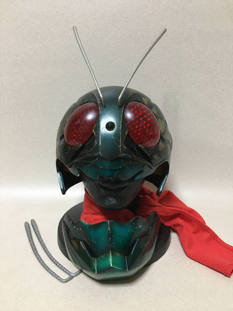 Yahoo!オークション -「仮面ライダー コスプレ 1号」の落札相場 Yahoo!オークション -「仮面ライダー コスプレ 1号」の落札相場