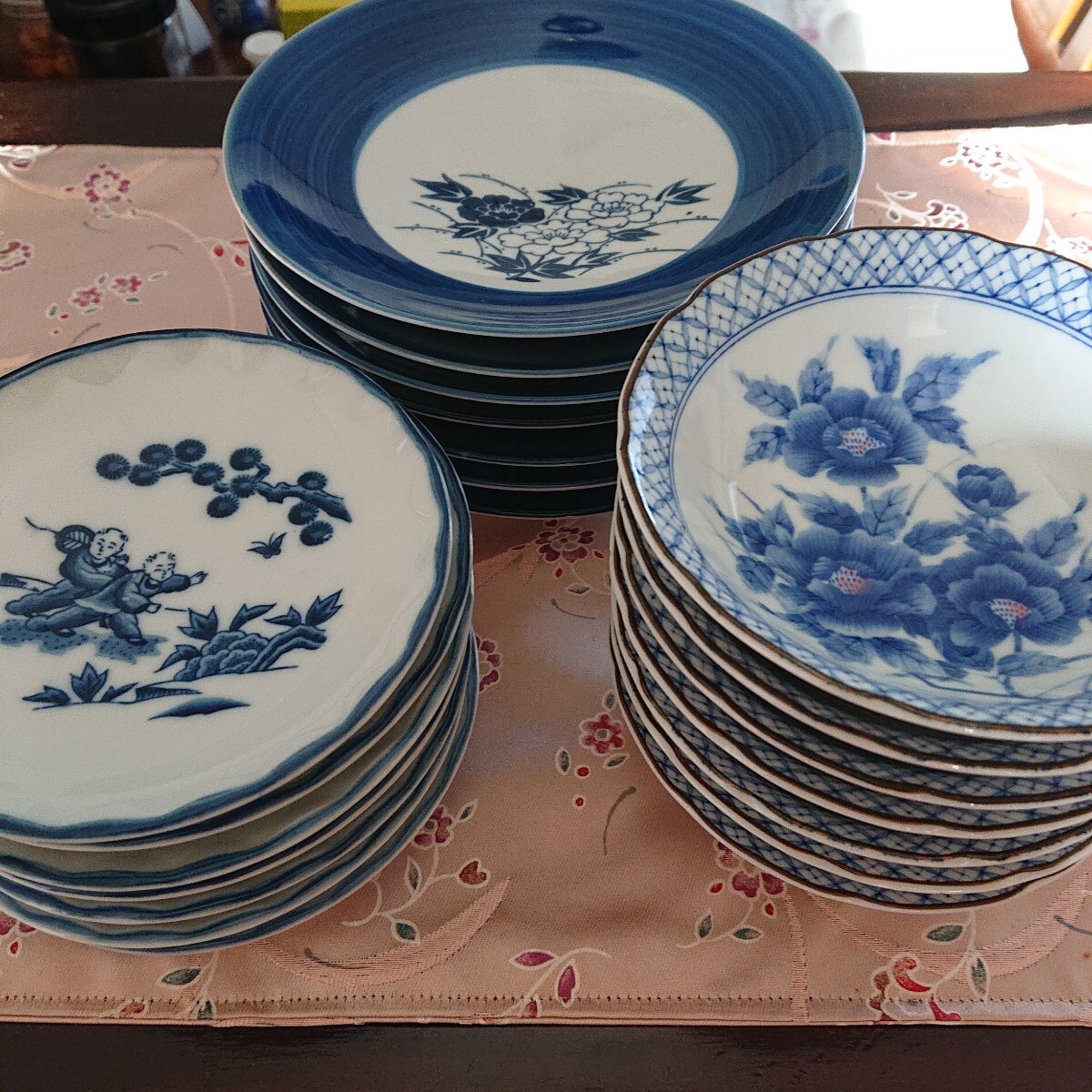 萩焼 わたつみ汲み出し揃 手作り 陶器|有限会社　萩陶苑