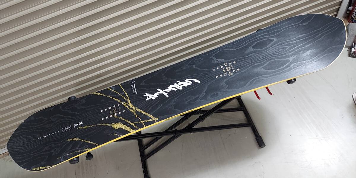 Yahoo!オークション -「capita kokubo」(スノーボード Yahoo!オークション -「capita kokubo」(スノーボード