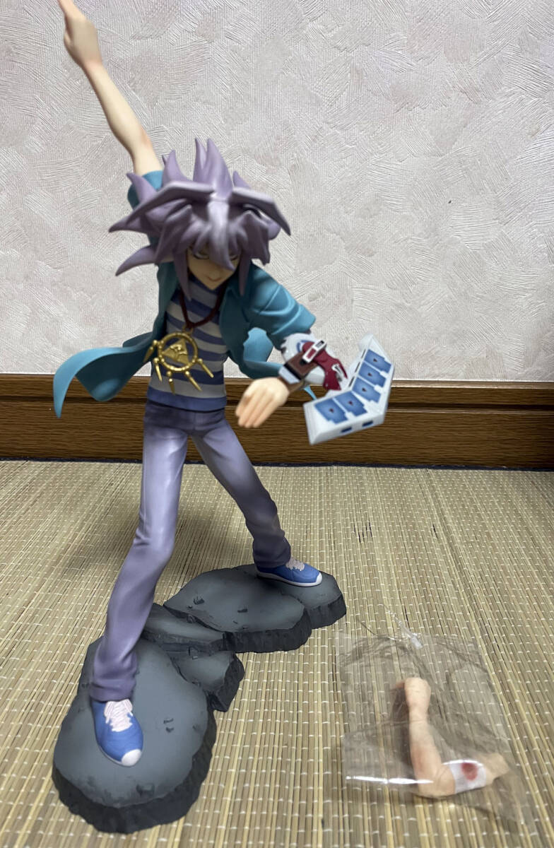 2025年最新】Yahoo!オークション -闇バクラ フィギュアの中古品