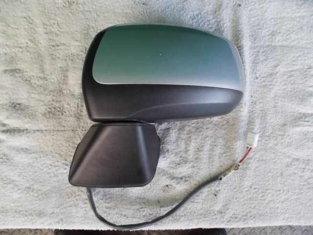 ムーヴ DBA-LA100S 左サイドミラー S28 022998 -.