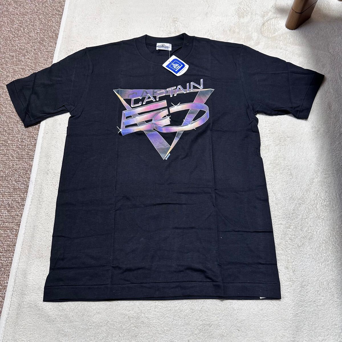 Yahoo!オークション -「キャプテンeo tシャツ」の落札相場・落札価格 Yahoo!オークション -「キャプテンeo tシャツ」の落札相場・落札価格