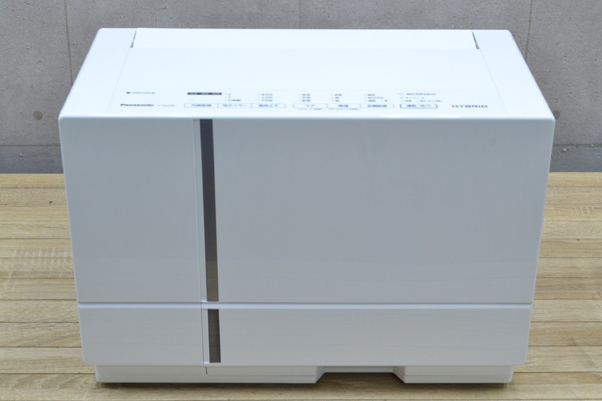 2025年最新】Yahoo!オークション -パナソニック除湿乾燥機の中古品・新品・未使用品一覧