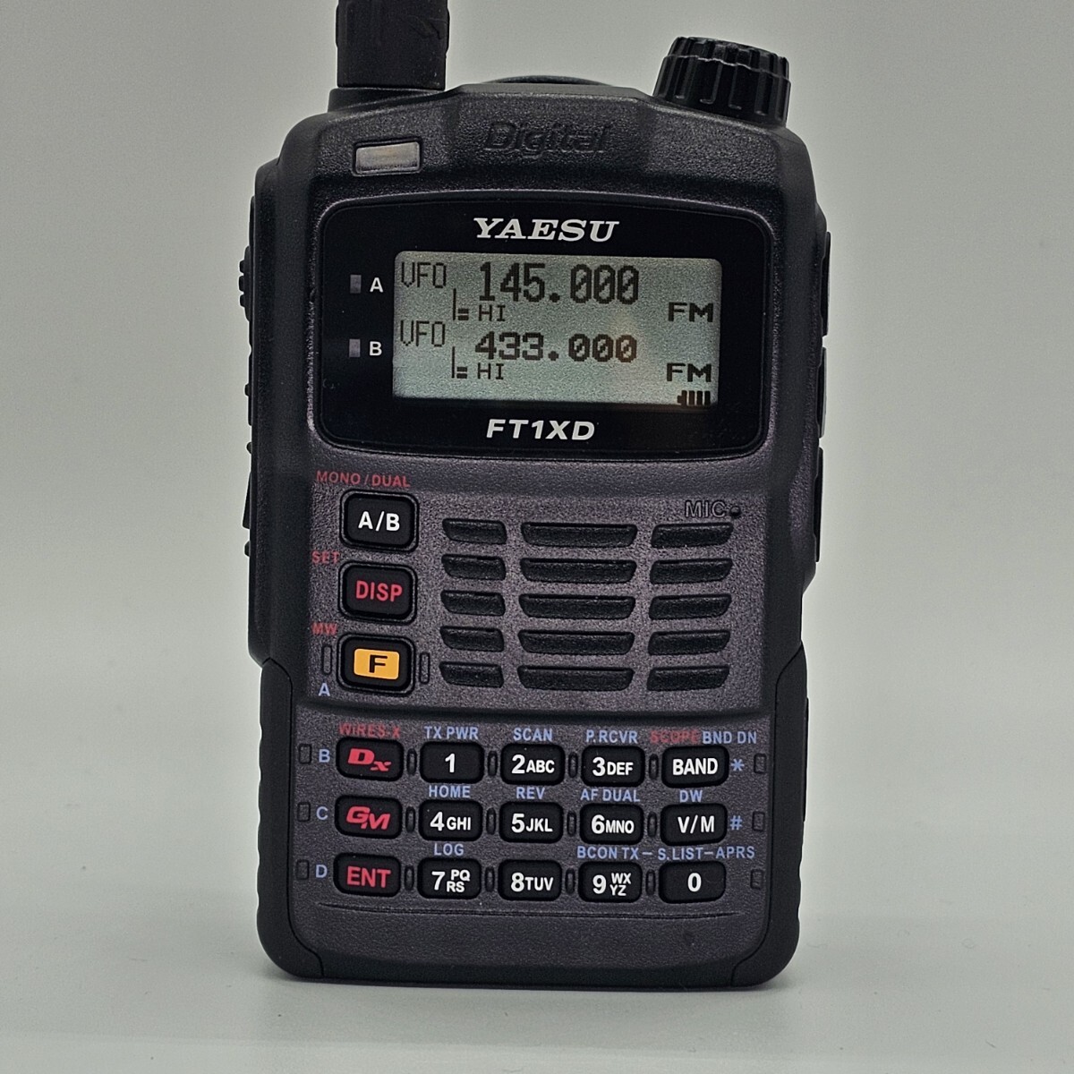 Yahoo!オークション -「ft1xd」(アマチュア無線) の落札相場 Yahoo!オークション -「ft1xd」(アマチュア無線) の落札相場
