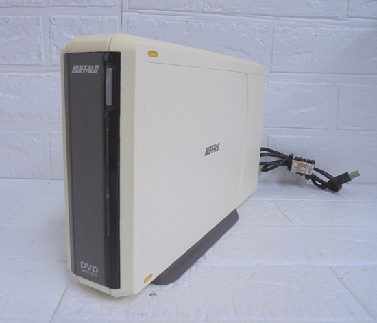 バッファロー DVSM-XE1218U2/B オークション比較 - 価格.com