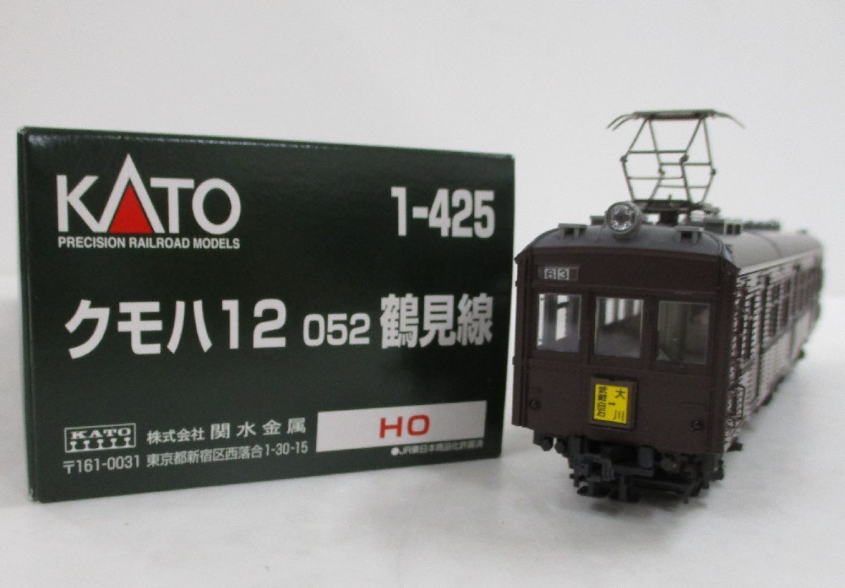 Yahoo!オークション -「クモハ12」(HOゲージ) (鉄道模型)の落札 Yahoo!オークション -「クモハ12」(HOゲージ) (鉄道模型)の落札