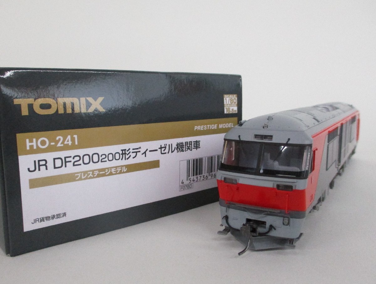 Yahoo!オークション -「df200」(HOゲージ) (鉄道模型)の落札相場 Yahoo!オークション -「df200」(HOゲージ) (鉄道模型)の落札相場