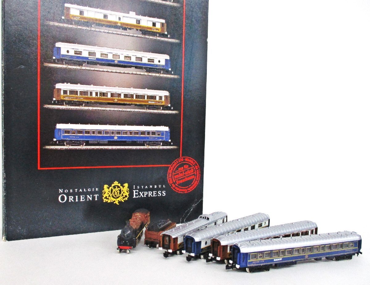 Yahoo!オークション -「(オリエント orient)」(Zゲージ) (鉄道