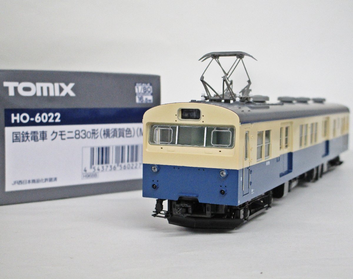 Yahoo!オークション -「クモニ83」(HOゲージ) (鉄道模型)の落札 Yahoo!オークション -「クモニ83」(HOゲージ) (鉄道模型)の落札