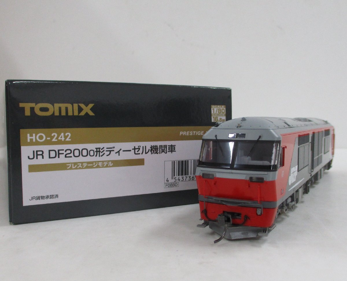 Yahoo!オークション -「tomix ho df200」の落札相場・落札価格 Yahoo!オークション -「tomix ho df200」の落札相場・落札価格