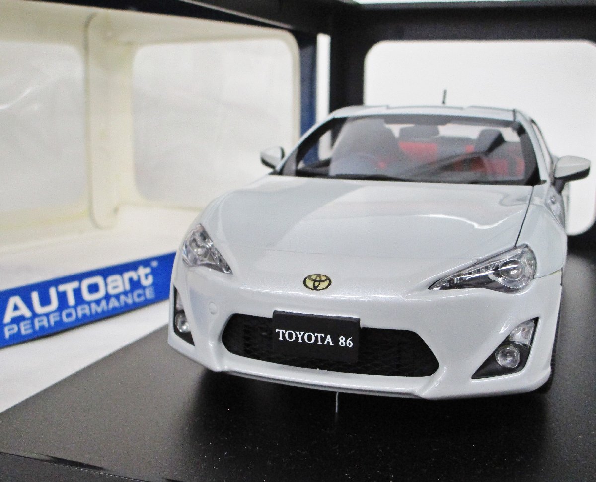 Yahoo!オークション -「86gtリミテッド」(オートアート) (自動車 Yahoo!オークション -「86gtリミテッド」(オートアート) (自動車
