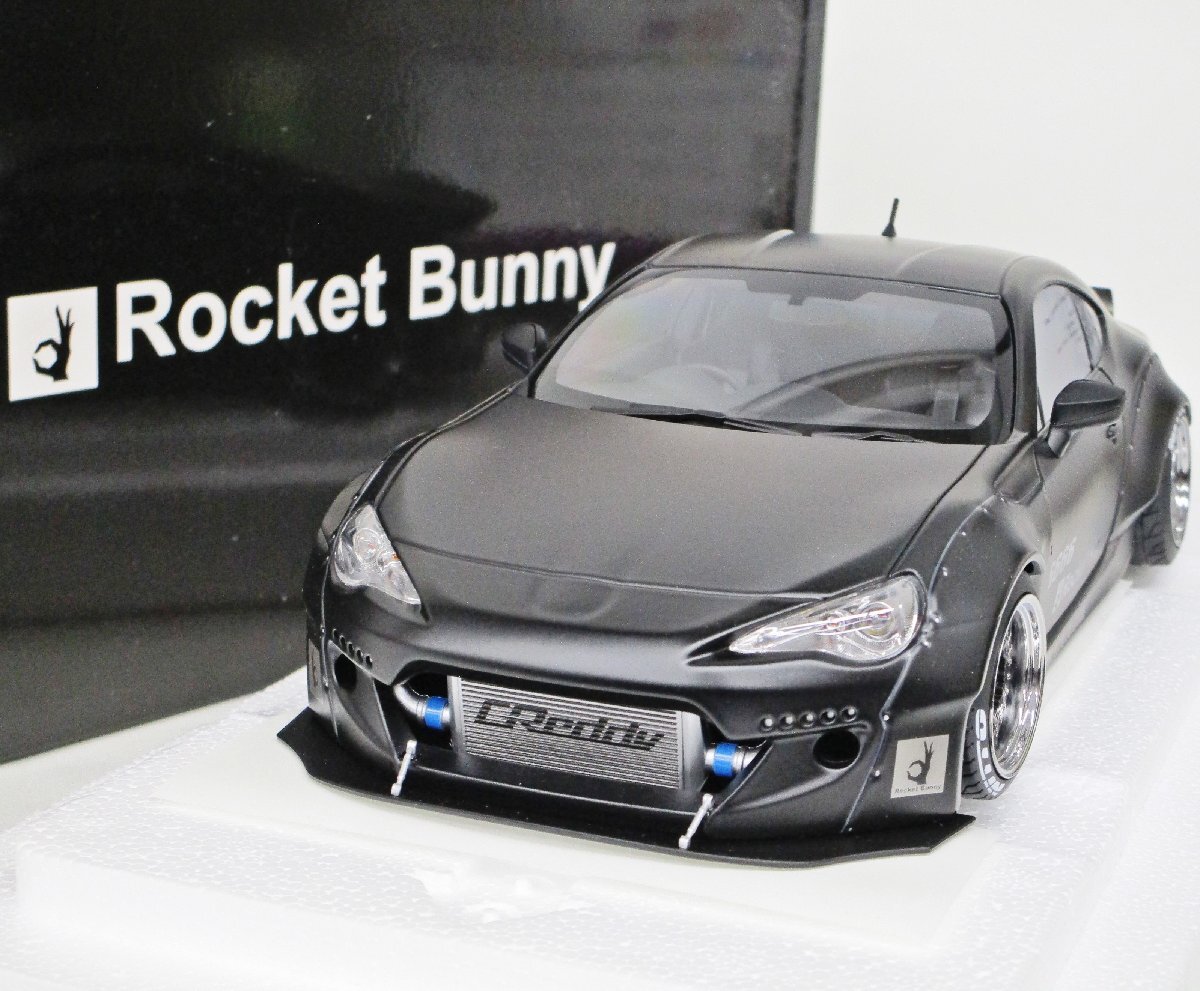 Yahoo!オークション -「ロケットバニー」(オートアート) (自動車 Yahoo!オークション -「ロケットバニー」(オートアート) (自動車