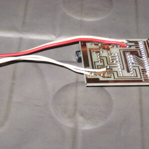 識別機 コインパルス基板 1入力1-2-5-10アウト配線図付 ゲーム機 パチスロ 4金種識別機 ビルバリ