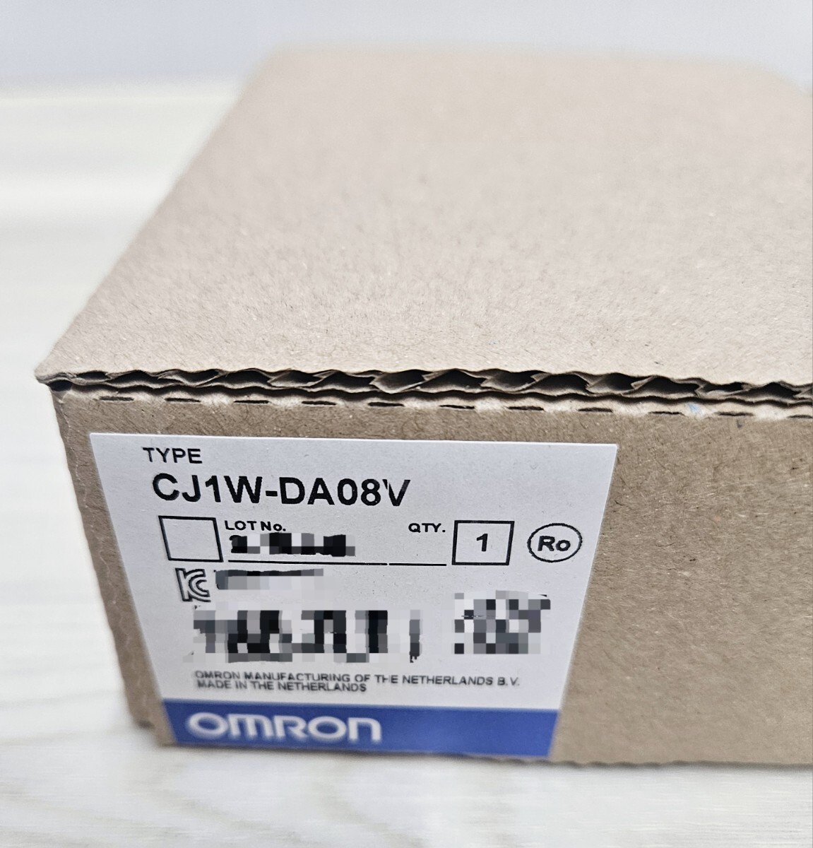 2025年最新】Yahoo!オークション -OMRON PLC cj1wの中古品・新品 2025年最新】Yahoo!オークション -OMRON PLC cj1wの中古品・新品
