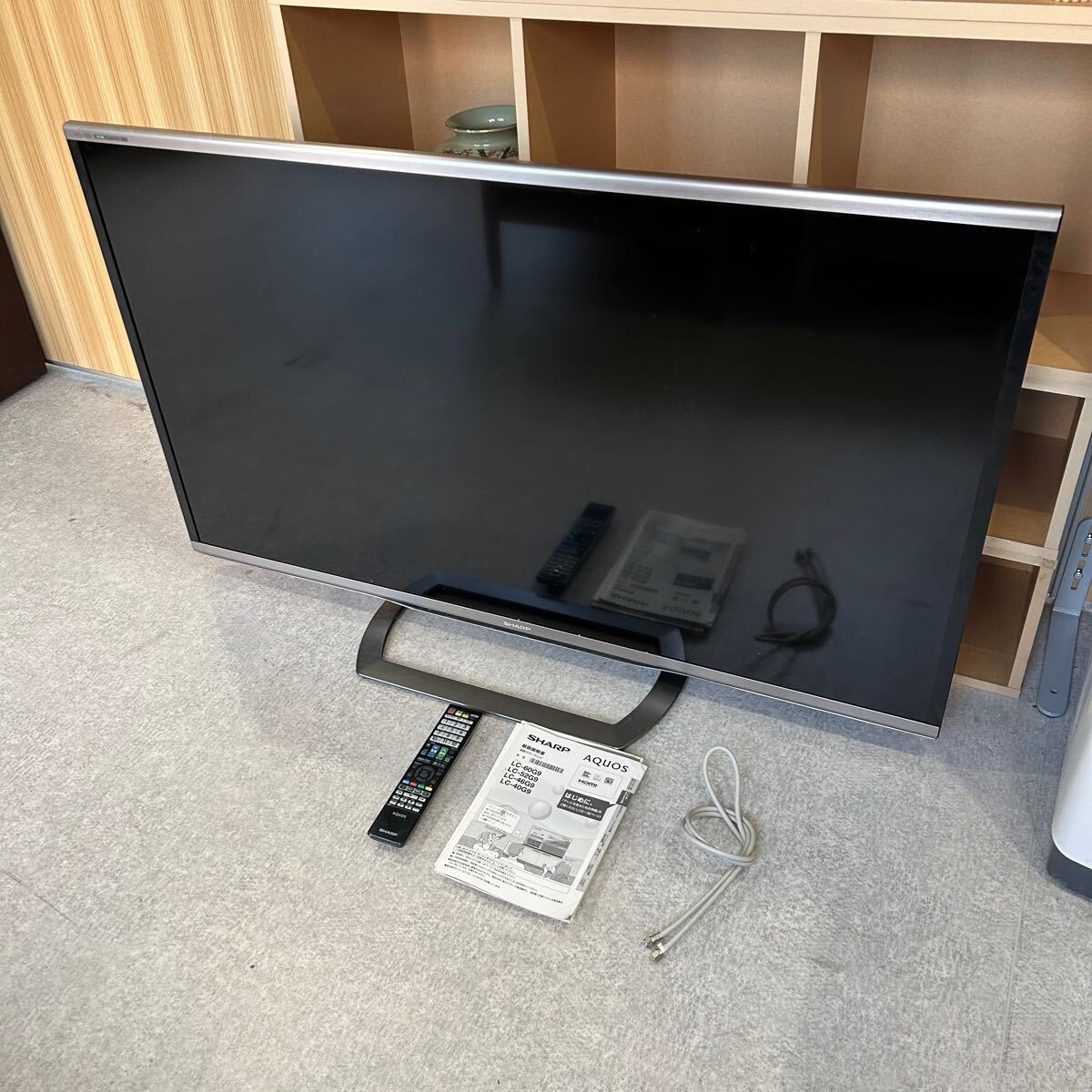 Yahoo!オークション -「sharp aquos 52型」(テレビ) (映像機器 Yahoo!オークション -「sharp aquos 52型」(テレビ) (映像機器