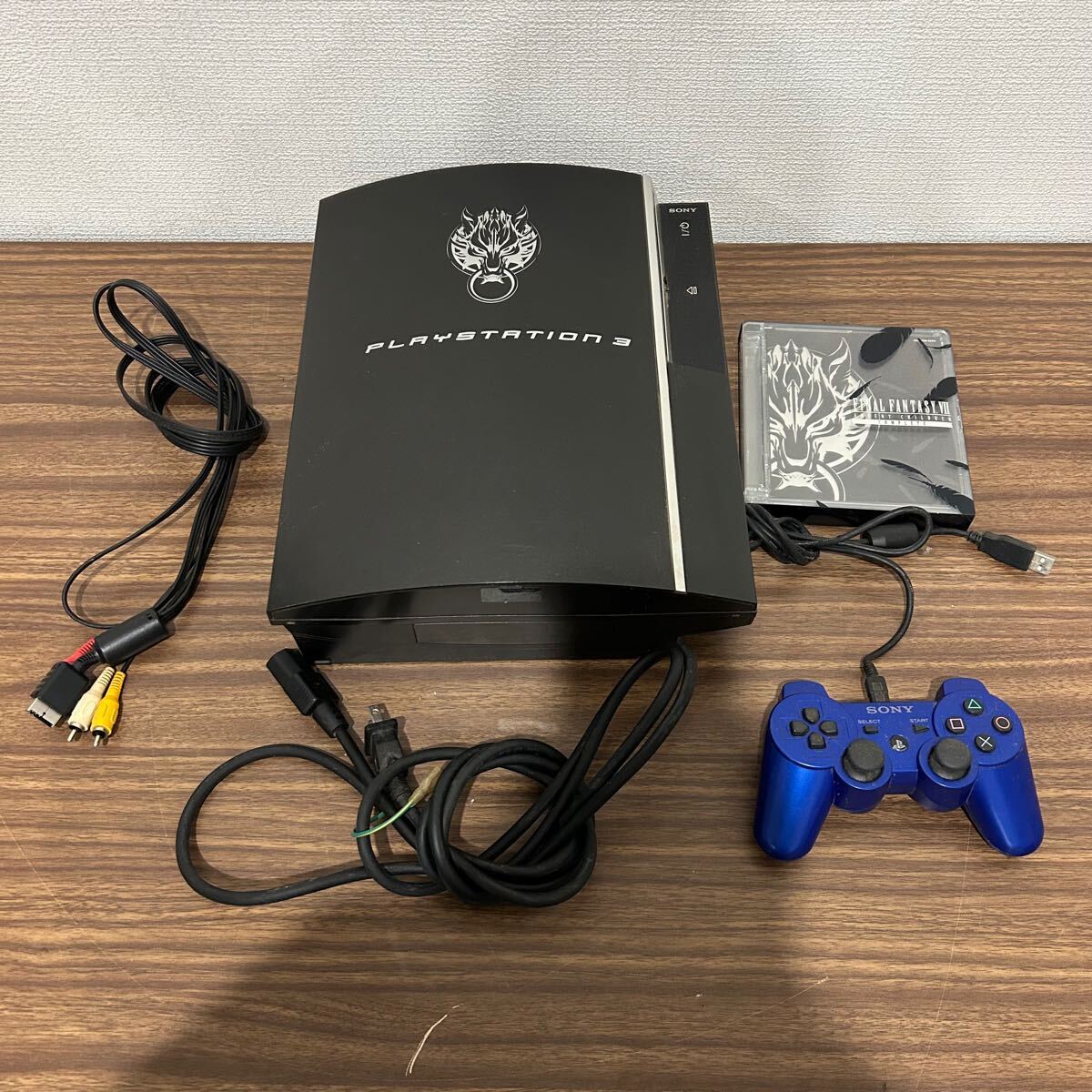 Yahoo!オークション -「ps3 クラウドブラック」の落札相場・落札価格 Yahoo!オークション -「ps3 クラウドブラック」の落札相場・落札価格