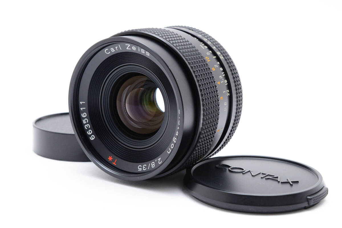 Yahoo!オークション -「contax distagon 35mm 2.8」(一眼カメラ Yahoo!オークション -「contax distagon 35mm 2.8」(一眼カメラ