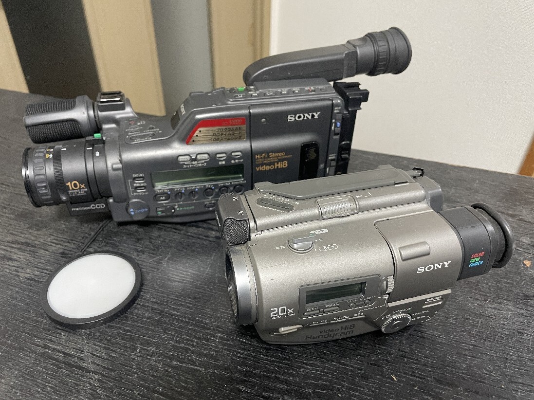 Yahoo!オークション -「ソニー ccd-tr2」の落札相場・落札価格 Yahoo!オークション -「ソニー ccd-tr2」の落札相場・落札価格
