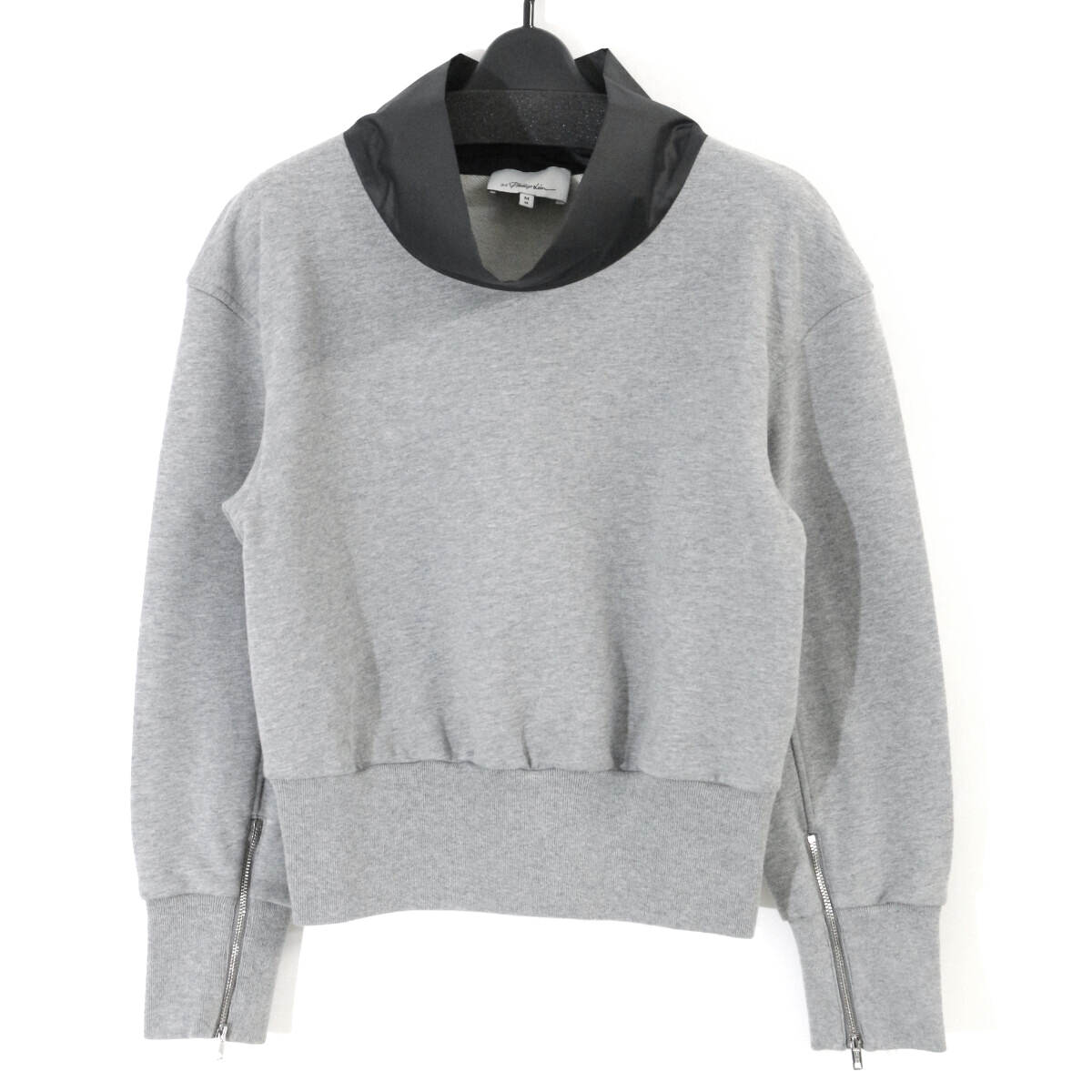 3.1 Phillip Lim - 3.1 Phillip Lim スウェット XS ピンク系