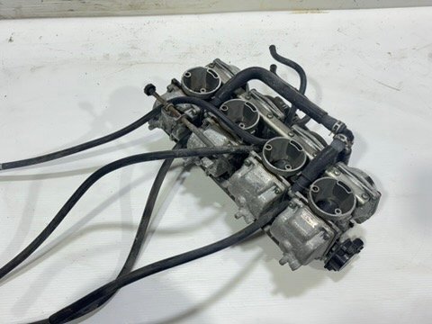 2025年最新】Yahoo!オークション -xjr1300キャブレターの中古品