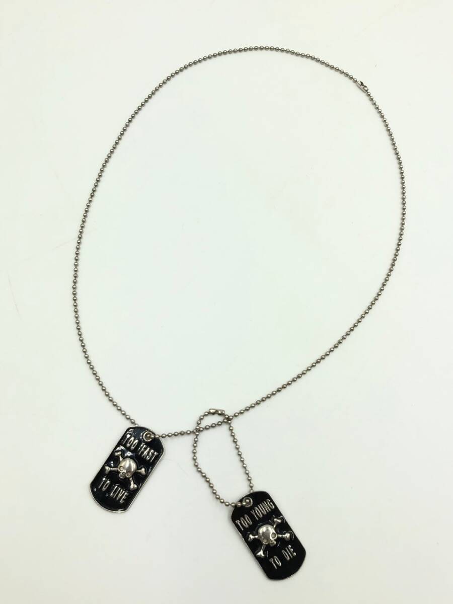 Yahoo!オークション -「ドックタグ」(ヴィヴィアンウエスト Yahoo!オークション -「ドックタグ」(ヴィヴィアンウエスト