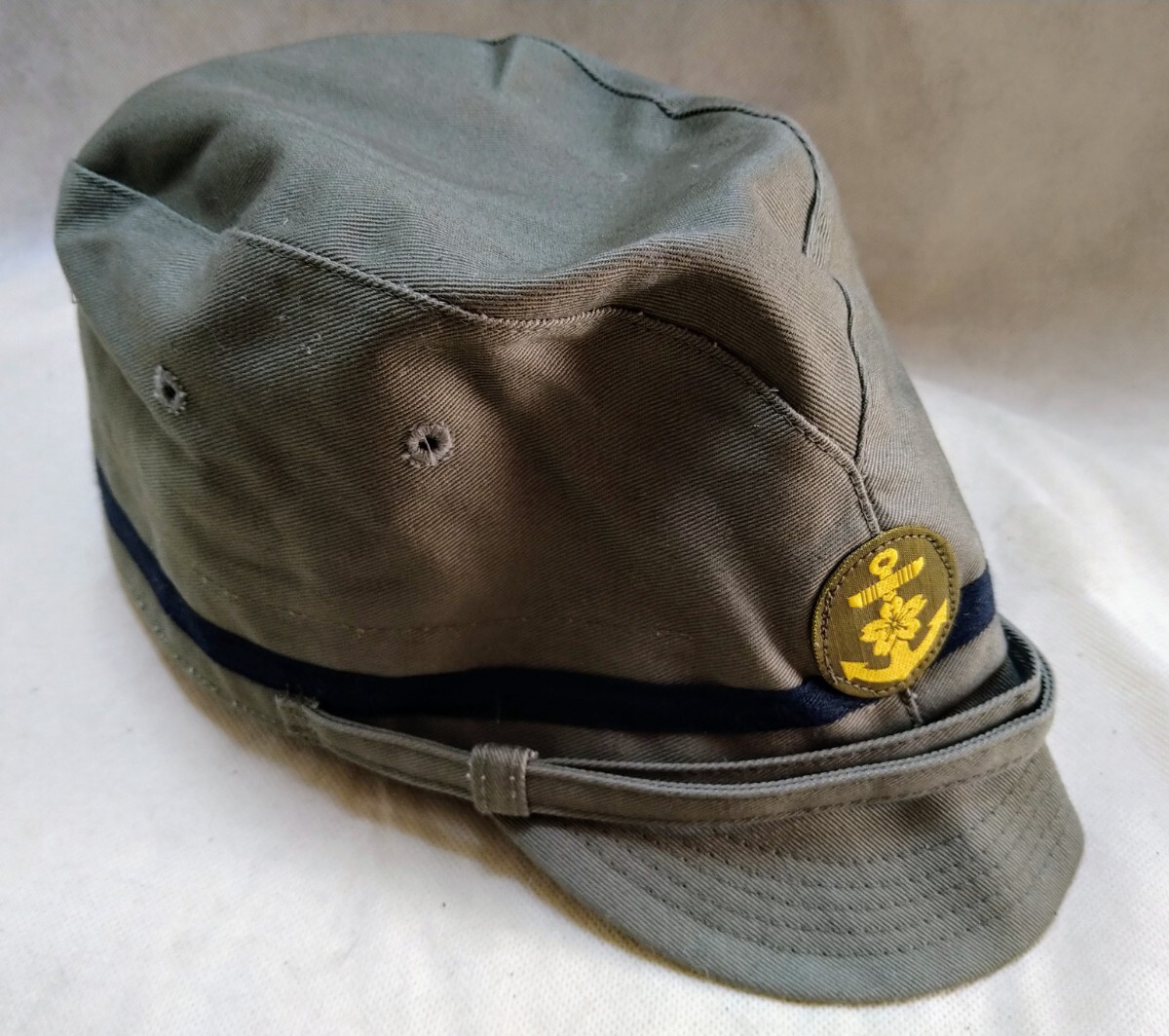 Yahoo!オークション -「日本海軍士官」(帽子) (個人装備)の落札 Yahoo!オークション -「日本海軍士官」(帽子) (個人装備)の落札