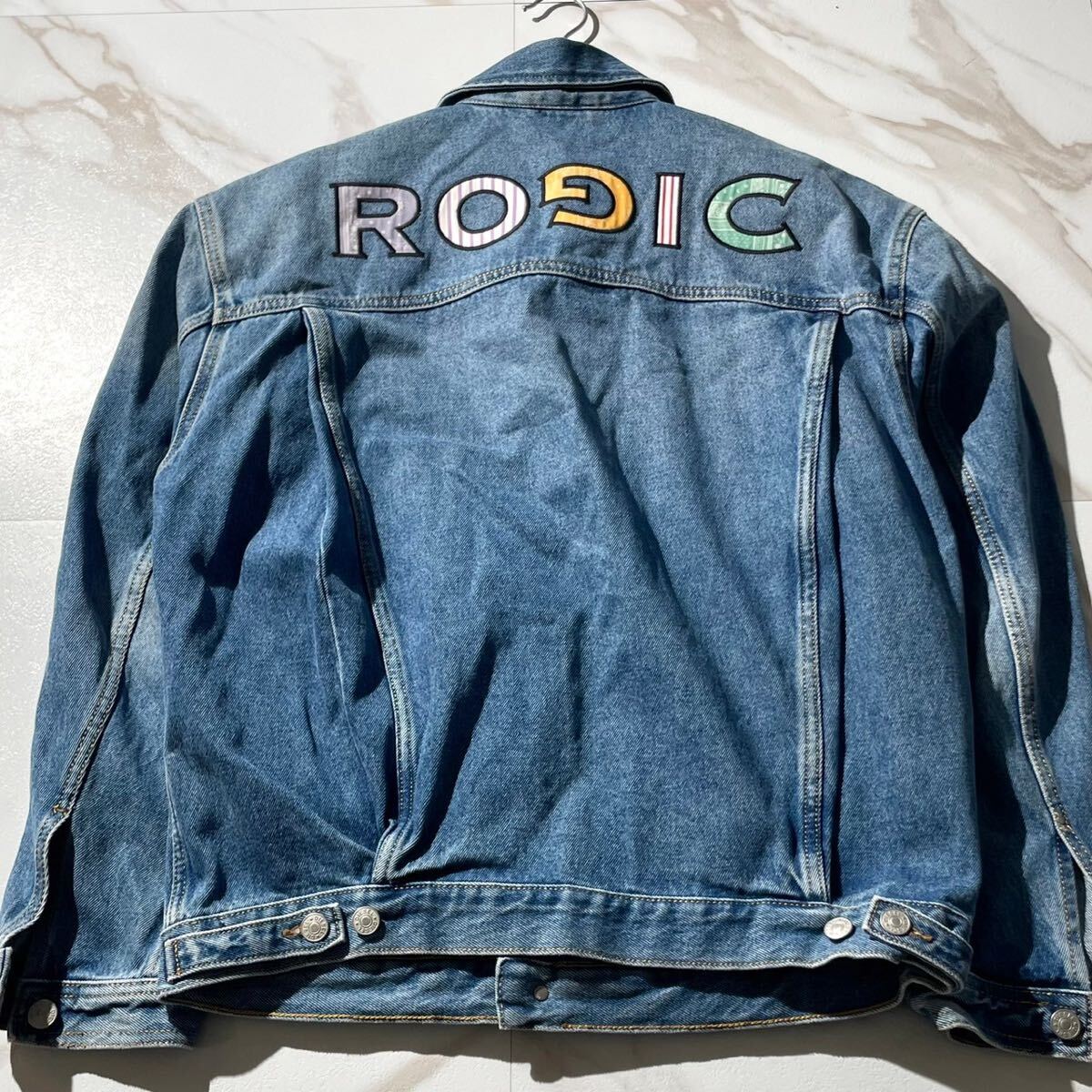 Yahoo!オークション -「ROGIC」の落札相場・落札価格 Yahoo!オークション -「ROGIC」の落札相場・落札価格