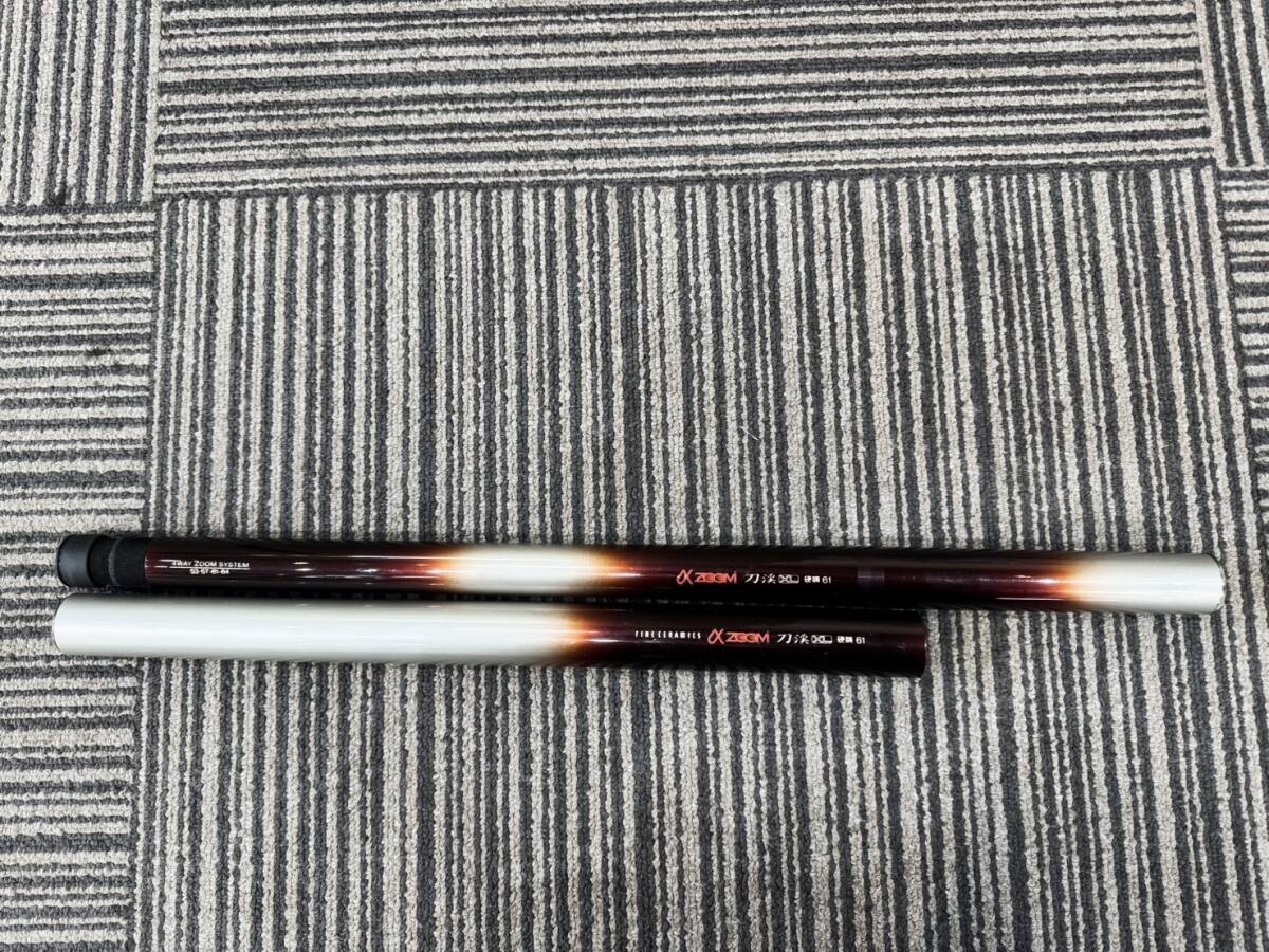 Yahoo!オークション -「シマノ 刀渓」(シマノ) (渓流竿)の落札 Yahoo!オークション -「シマノ 刀渓」(シマノ) (渓流竿)の落札