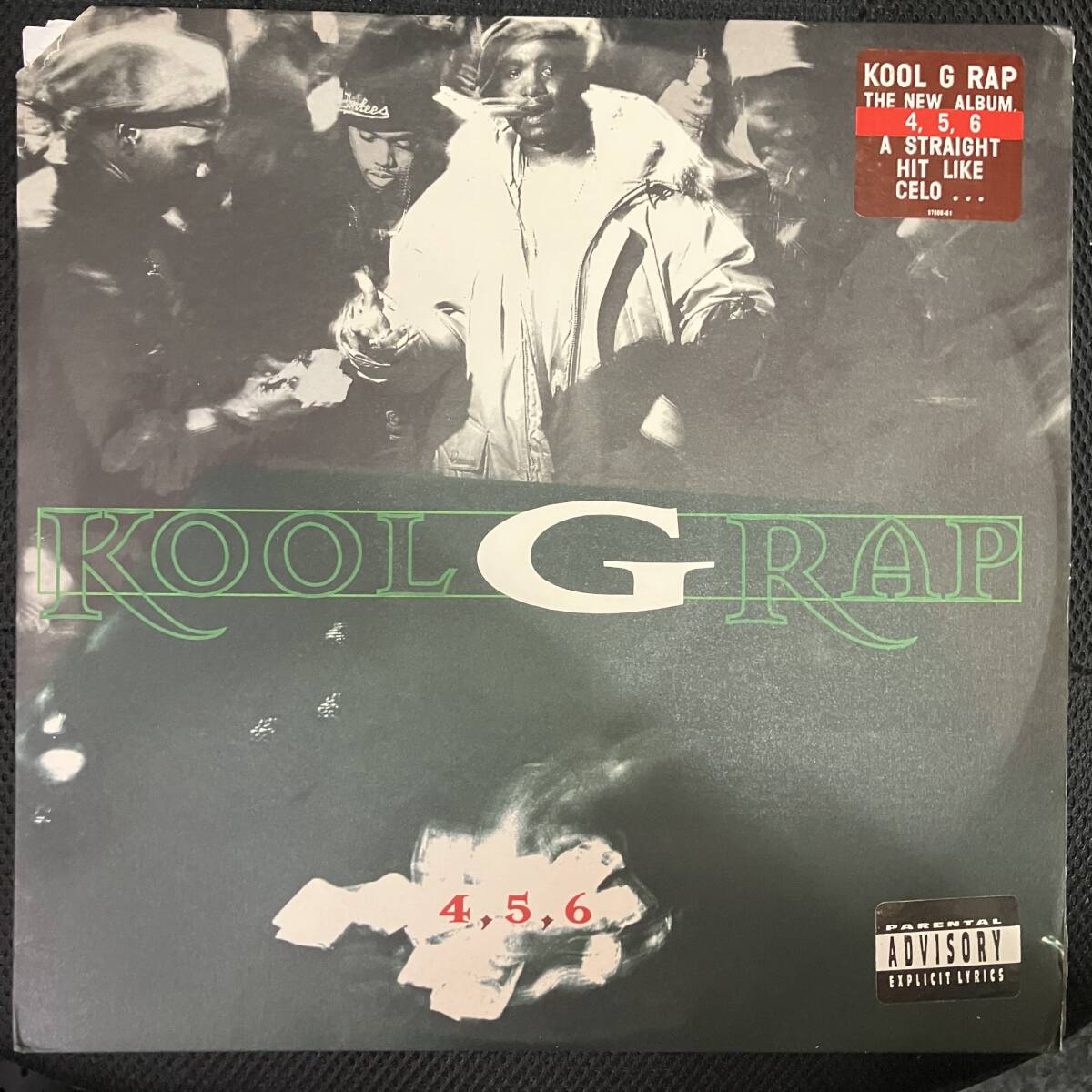 Yahoo!オークション -「kool g rap 4.5.6」(レコード) の落札相場・落札価格 Yahoo!オークション -「kool g rap 4.5.6」(レコード) の落札相場・落札価格