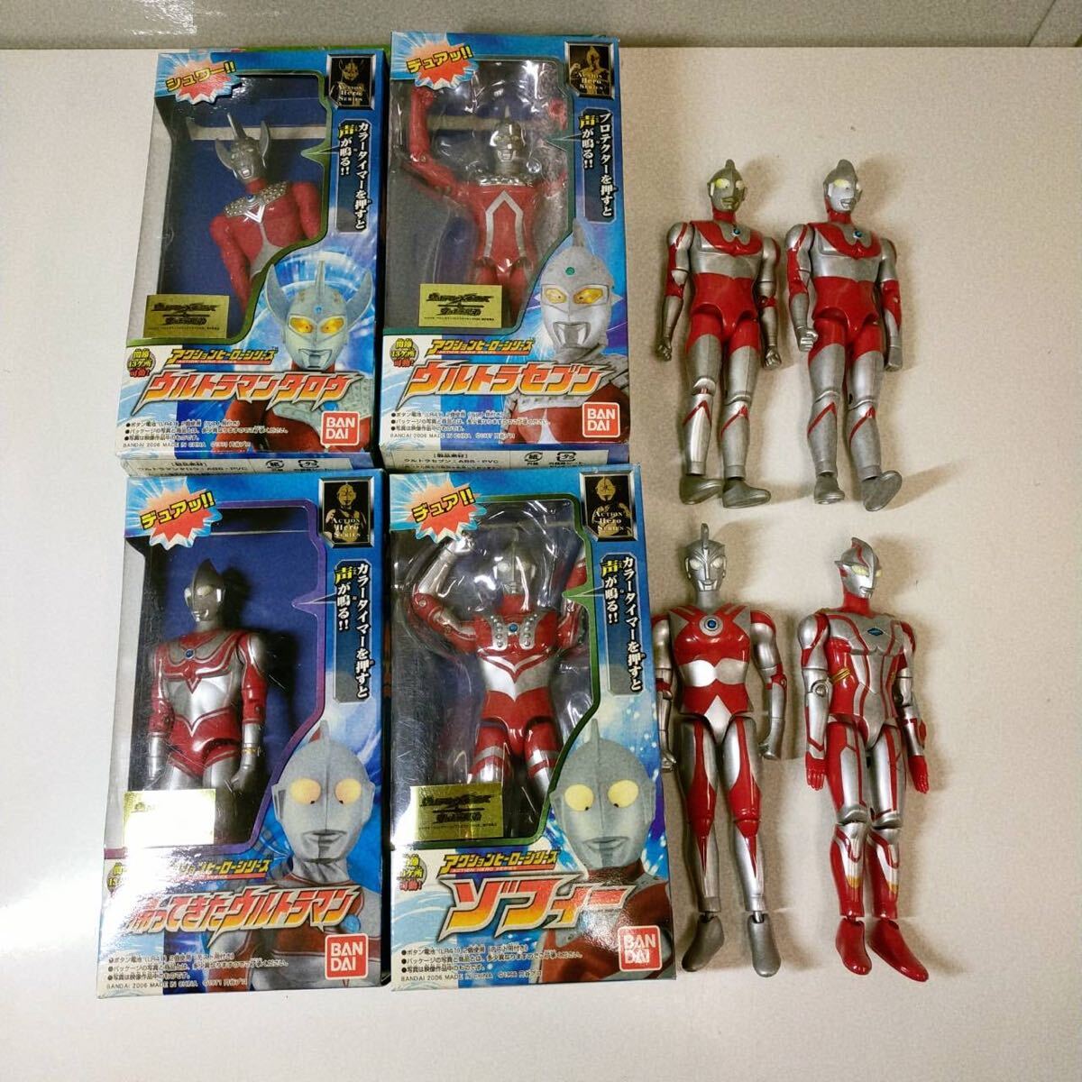 Yahoo!オークション -「ウルトラヒーローシリーズ 帰ってきた Yahoo!オークション -「ウルトラヒーローシリーズ 帰ってきた