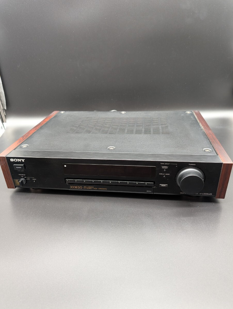 SONY ST-S333ESG (11号機)