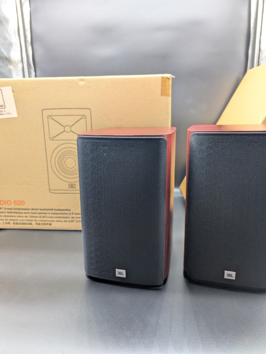 Yahoo!オークション -「jbl studio 620」の落札相場・落札価格 Yahoo!オークション -「jbl studio 620」の落札相場・落札価格