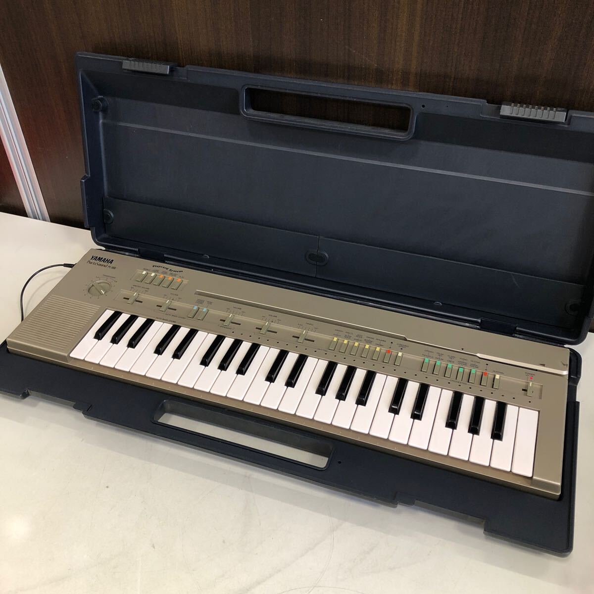Yahoo!オークション -「yamaha pc-100」の落札相場・落札価格 Yahoo!オークション -「yamaha pc-100」の落札相場・落札価格