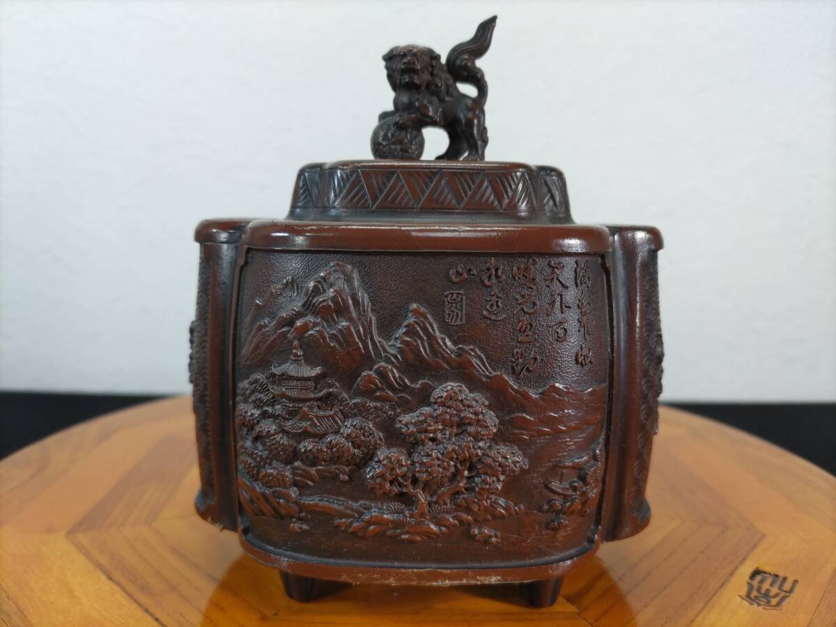 2025年最新】Yahoo!オークション -香炉 宏采の中古品・新品・未 2025年最新】Yahoo!オークション -香炉 宏采の中古品・新品・未