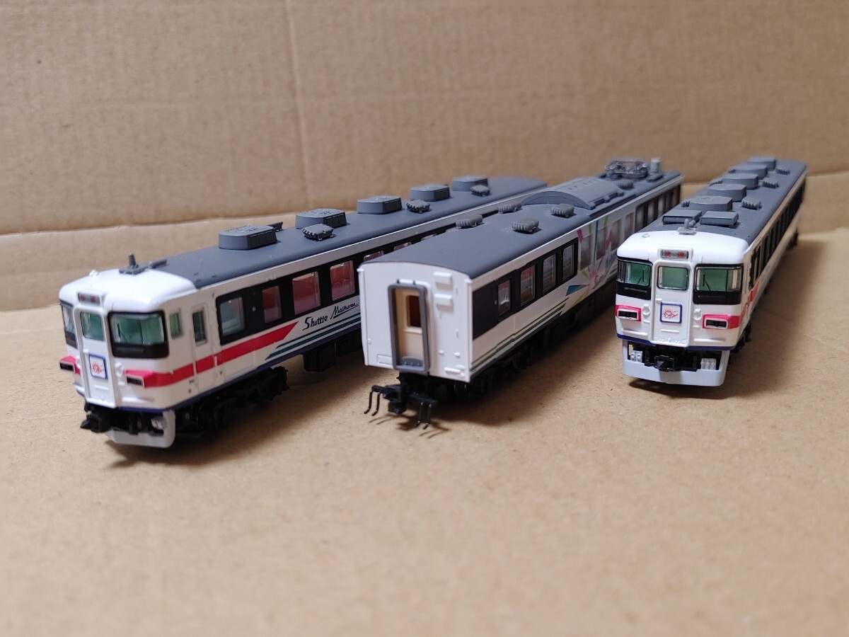 Yahoo!オークション -「165系 マイクロエース」(鉄道模型) の Yahoo!オークション -「165系 マイクロエース」(鉄道模型) の