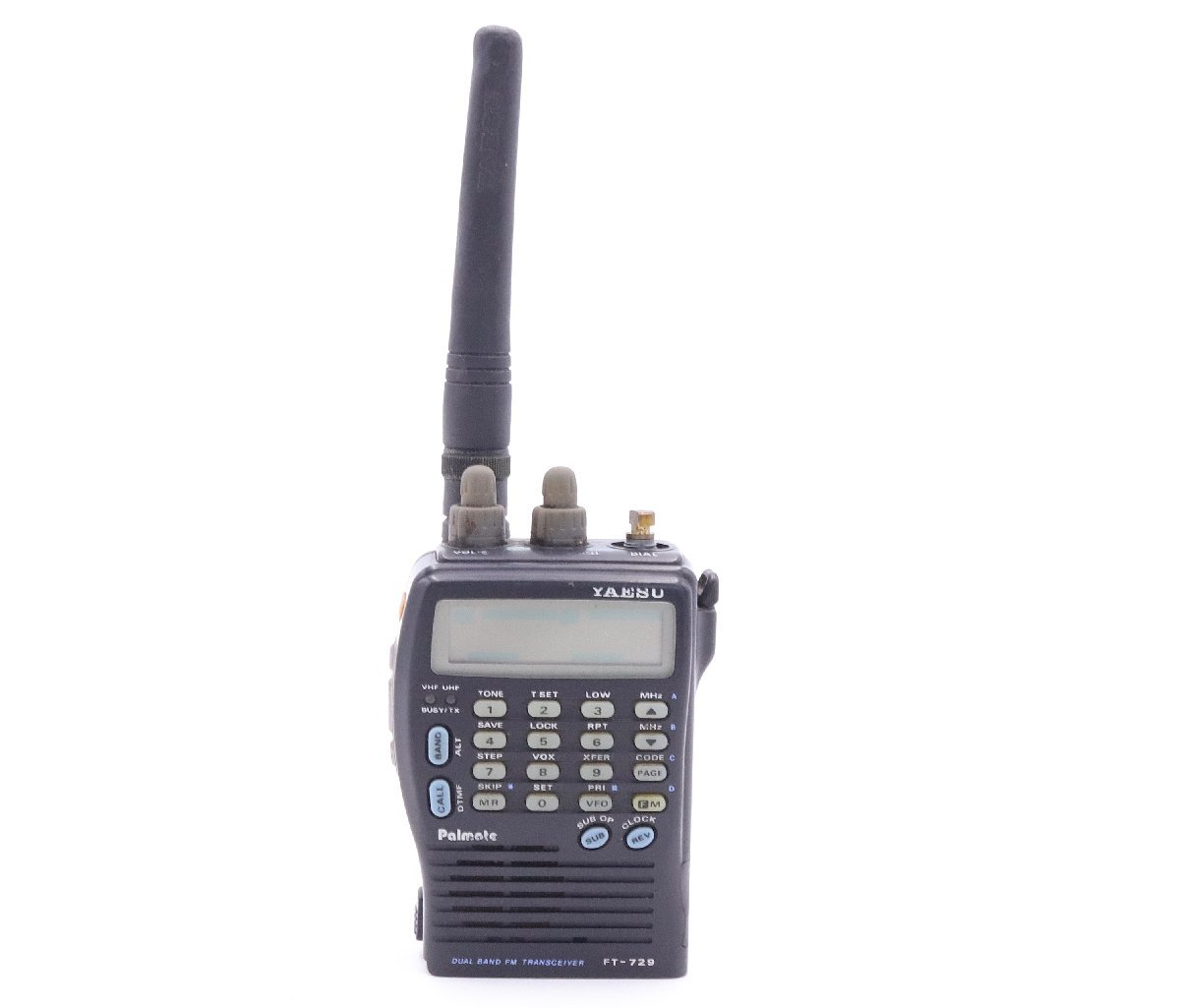Yahoo!オークション -「yaesu ft-729」の落札相場・落札価格 Yahoo!オークション -「yaesu ft-729」の落札相場・落札価格
