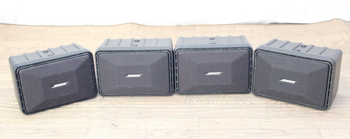 Yahoo!オークション -「bose 101 cc」の落札相場・落札価格 Yahoo!オークション -「bose 101 cc」の落札相場・落札価格