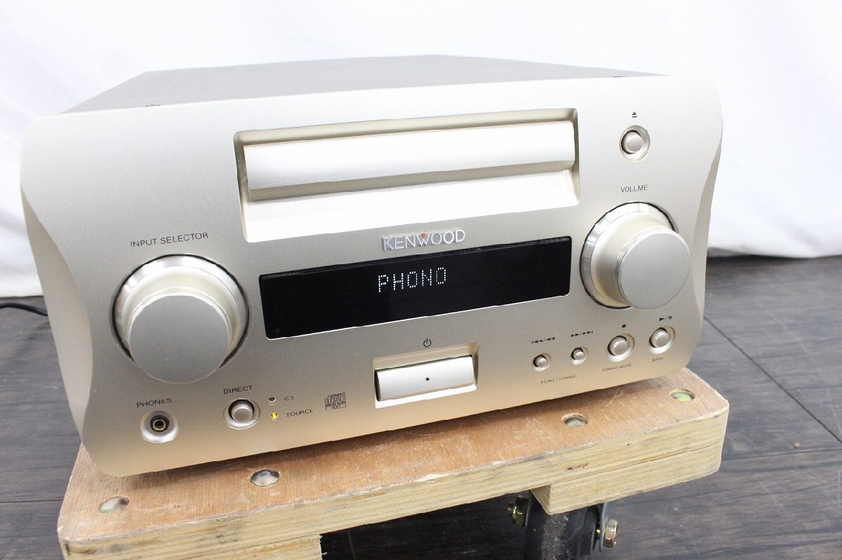 Yahoo!オークション -「kenwood r-k1」の落札相場・落札価格 Yahoo!オークション -「kenwood r-k1」の落札相場・落札価格