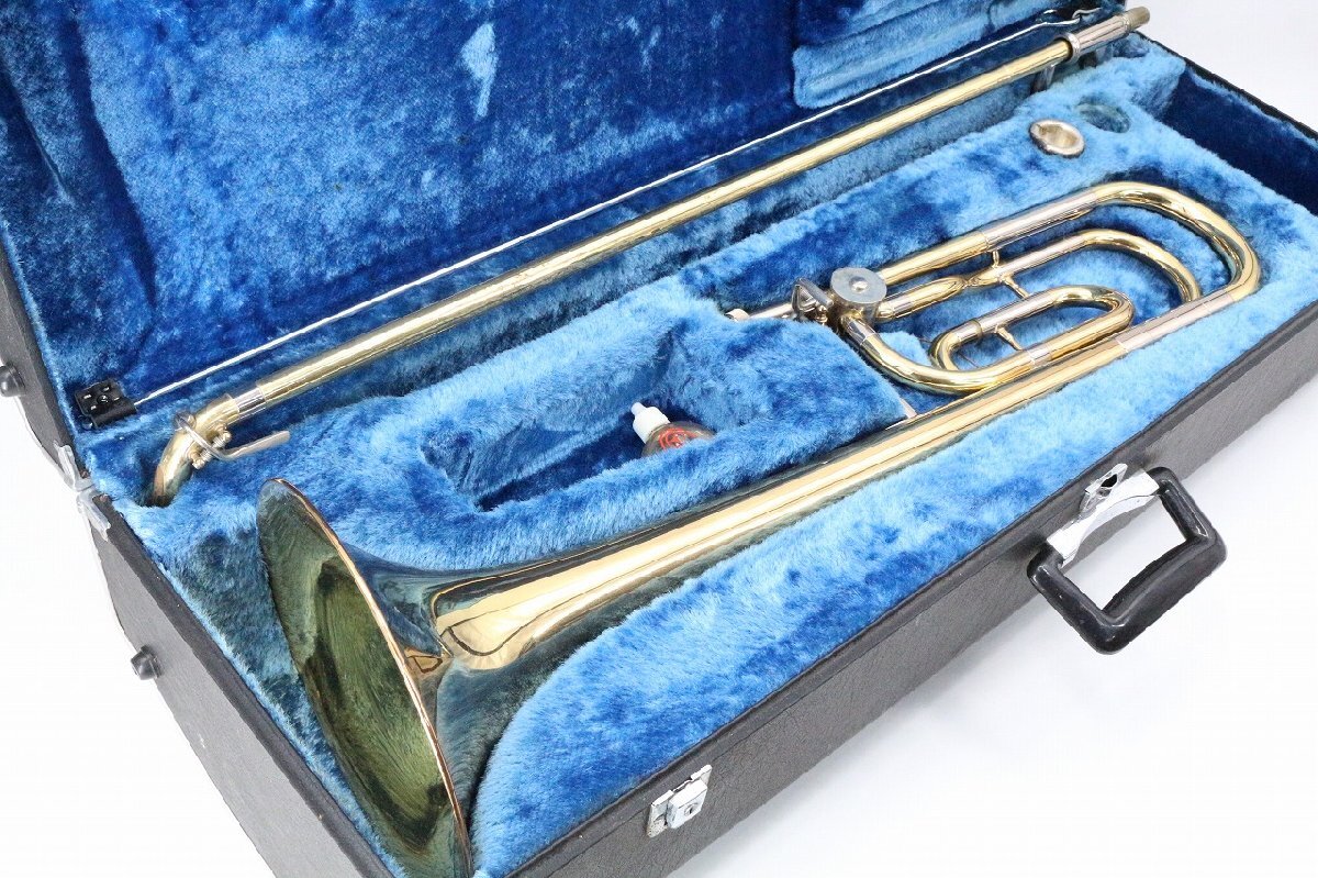 希少 現状品 YAMAHA ヤマハ バストロンボーン YBL-3210R 赤ベル 希少 現状品 YAMAHA ヤマハ バストロンボーン YBL-3210R 赤ベル