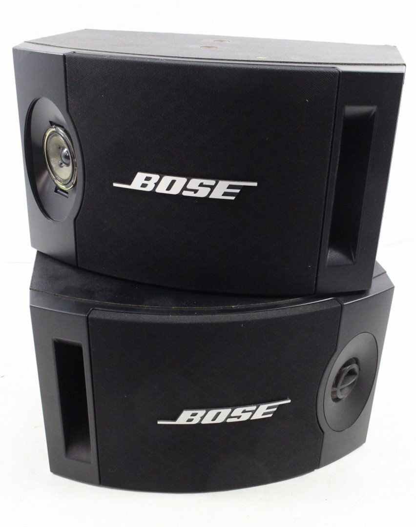 Yahoo!オークション -「bose 吊り下げ スピーカー」の落札相場 Yahoo!オークション -「bose 吊り下げ スピーカー」の落札相場