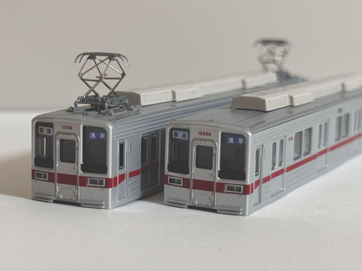 Yahoo!オークション -「東武10030系」(Nゲージ) (鉄道模型)の Yahoo!オークション -「東武10030系」(Nゲージ) (鉄道模型)の