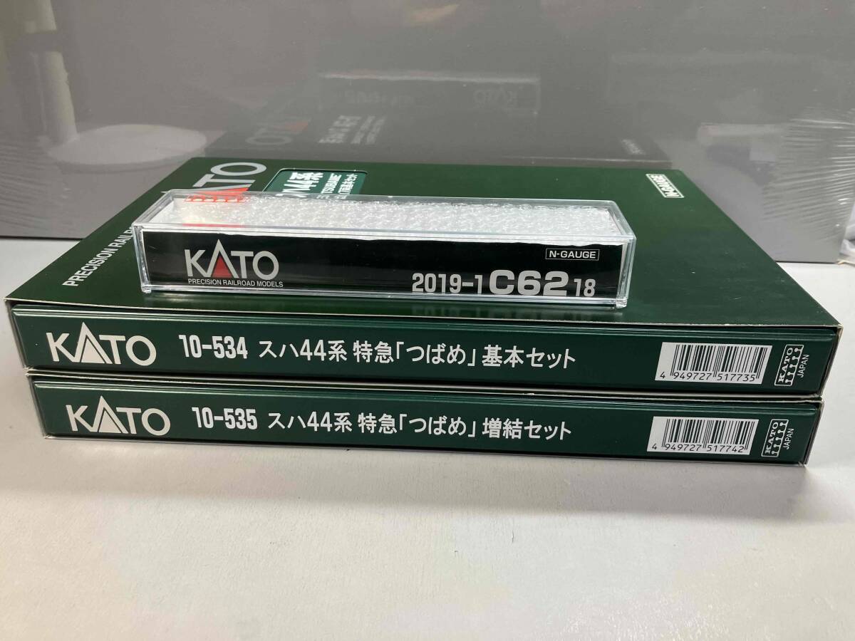 Yahoo!オークション -「特急つばめ」(蒸気機関車) (Nゲージ)の