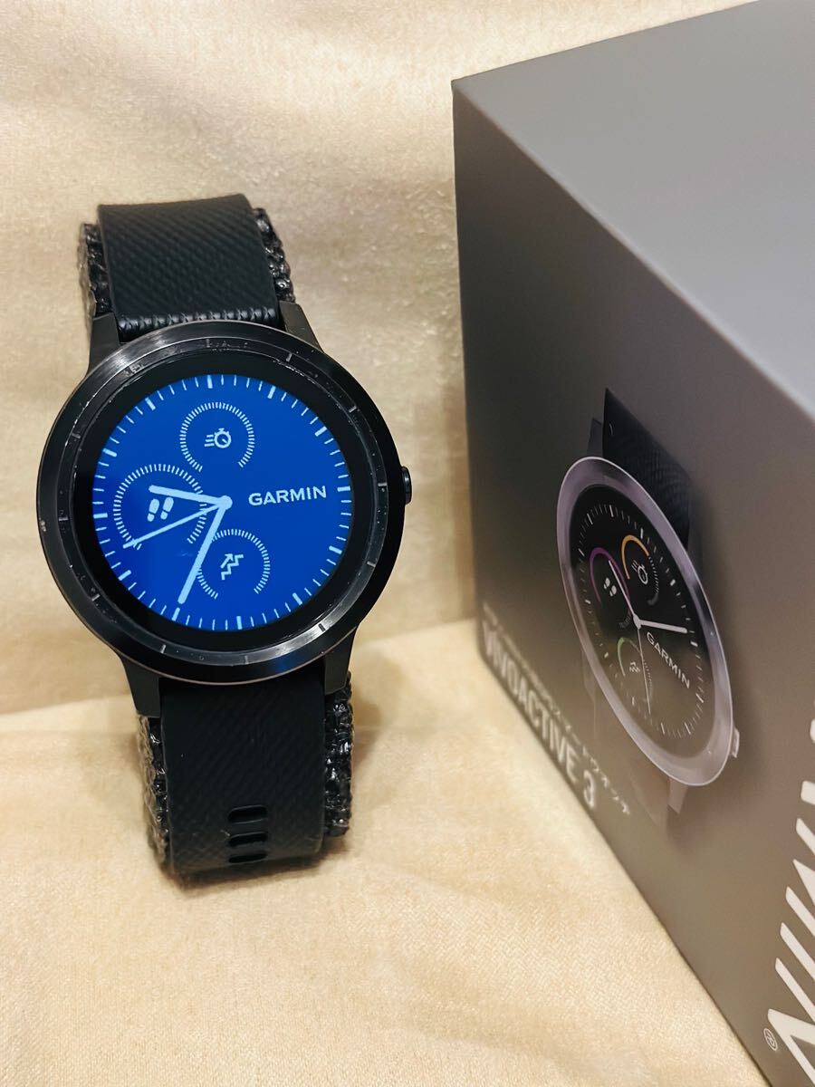 2025年最新】Yahoo!オークション -ガーミン vivoactive3の中古品 2025年最新】Yahoo!オークション -ガーミン vivoactive3の中古品