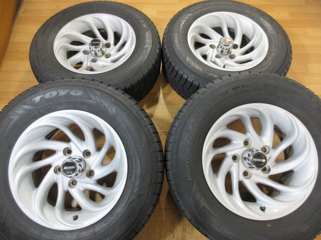 シボレー/アストロ　純正アルミホイール　4本　6穴　16X7.0JX31　215/85R16　9592557　（G52-50） : Reパーツ -  通販 - Yahoo!ショッピング