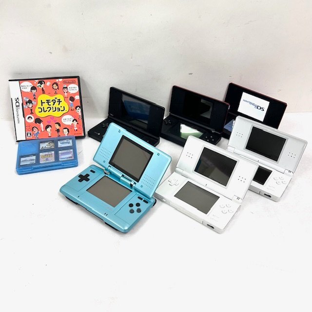 Yahoo!オークション -「ジャンク」(DS) (ニンテンドーDS本体)の落札相場・落札価格 Yahoo!オークション -「ジャンク」(DS) (ニンテンドーDS本体)の落札相場・落札価格