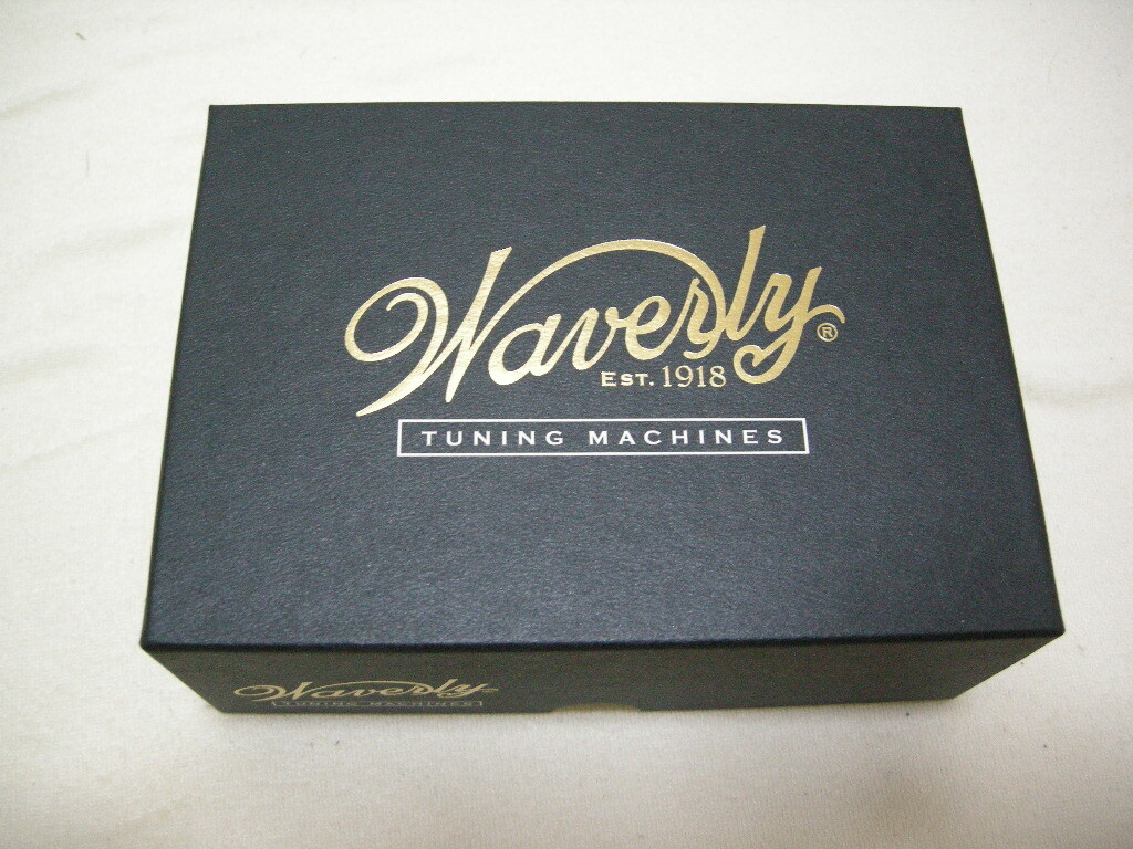 Yahoo!オークション -「waverly ペグ」(パーツ