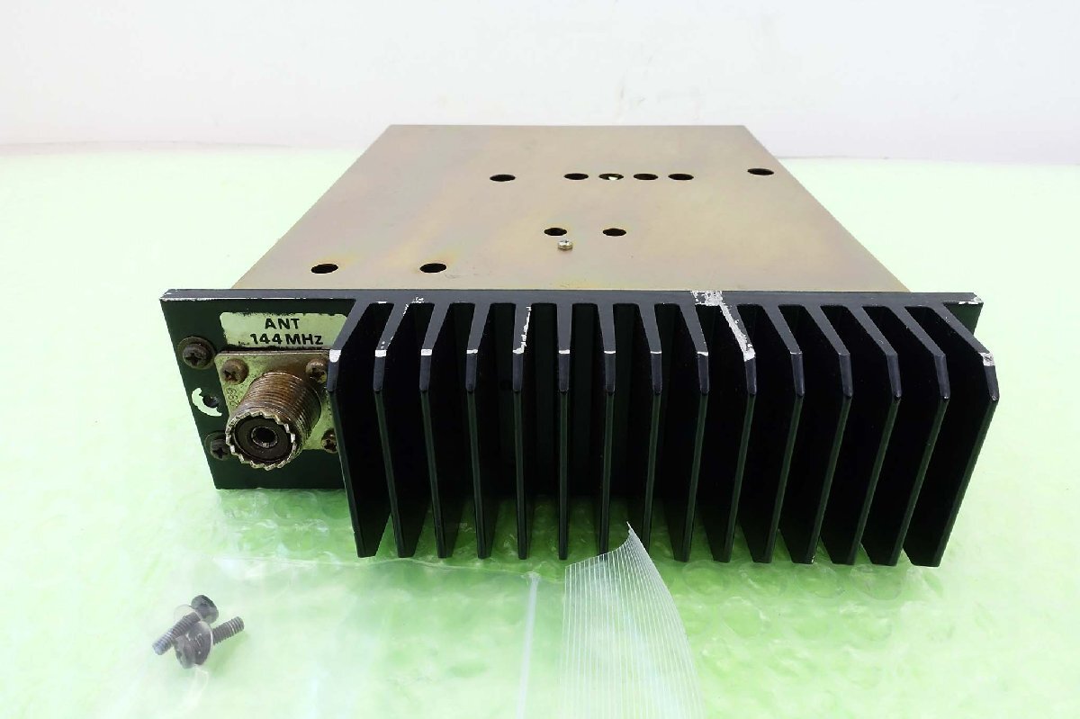 RigPix Database - Transverters - Yaesu FTV-107R
