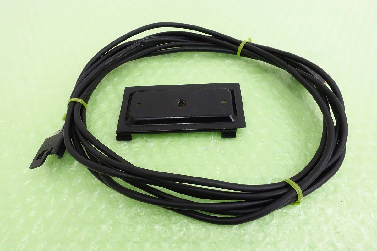 ICOM IC-706用 セパレートケーブル OPC-581（3.5m）｜アクセサリ