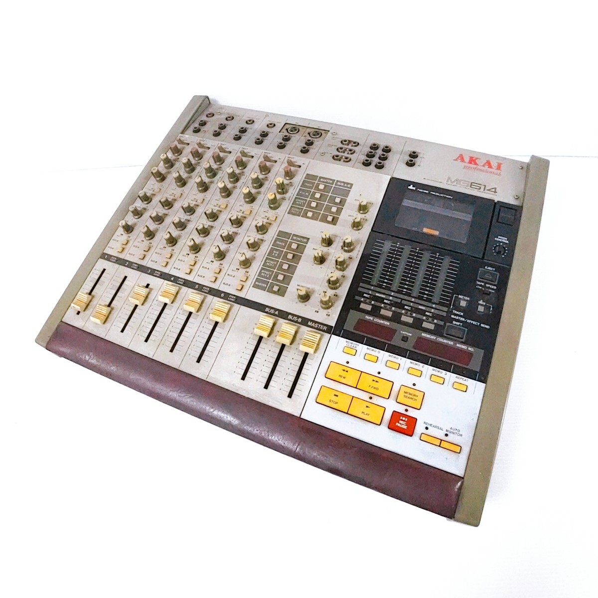 Yahoo!オークション -「akai」(マルチトラックレコーダー Yahoo!オークション -「akai」(マルチトラックレコーダー